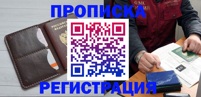 прописка 2025 в Звенигово